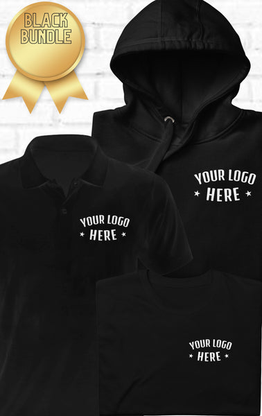Sample Starter Pack (3 Piece)