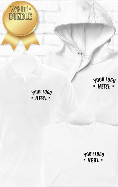 Sample Starter Pack (3 Piece)