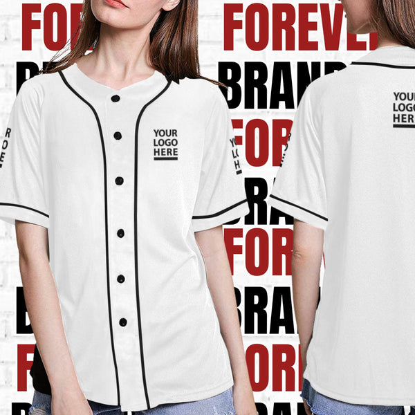 Alumni Baseball Jersey (Qty=1)