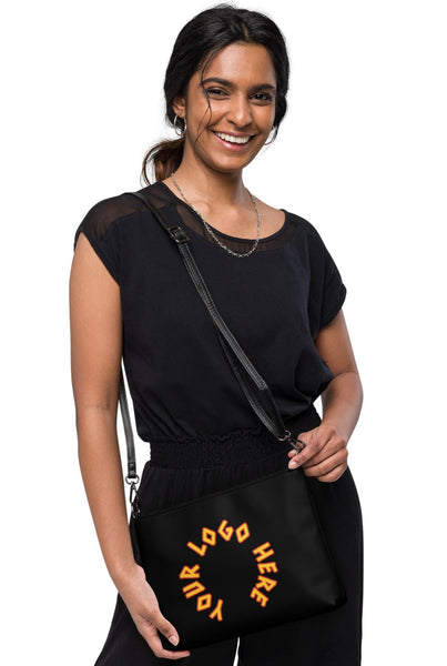Alumni Crossbody Bag