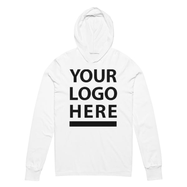 Alumni Hooded long-sleeve Unisex Tee