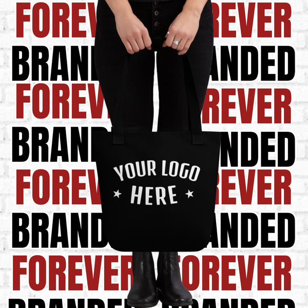 Alumni Tote bag 15 x 15