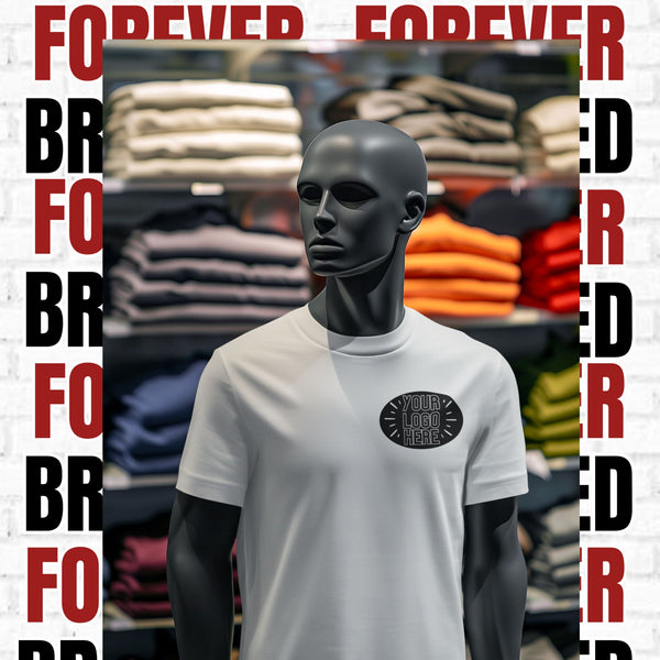 Sample Starter Pack (5 Piece) Unisex T-Shirts