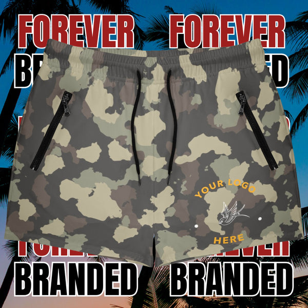 Alumni Dry Fit Shorts Unisex (S-5XL)