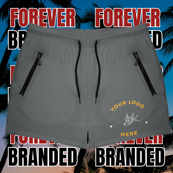 Alumni Dry Fit Shorts Unisex (S-5XL)