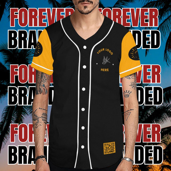 Alumni Baseball Jersey (Qty=1)