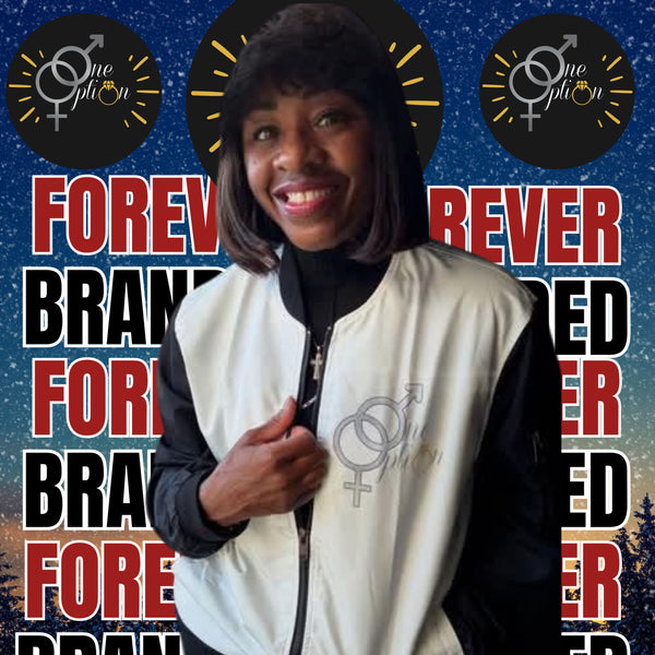 One Option Bomber Jacket