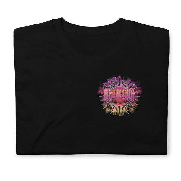 Finish Strong Graphic Tee