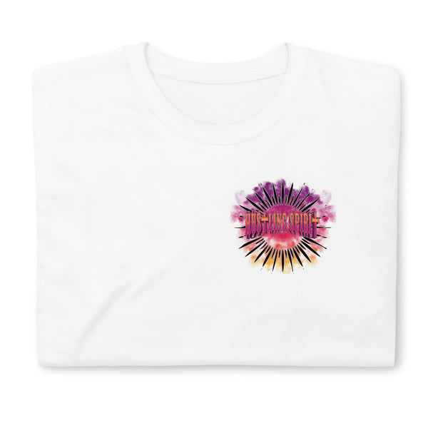 Finish Strong Graphic Tee