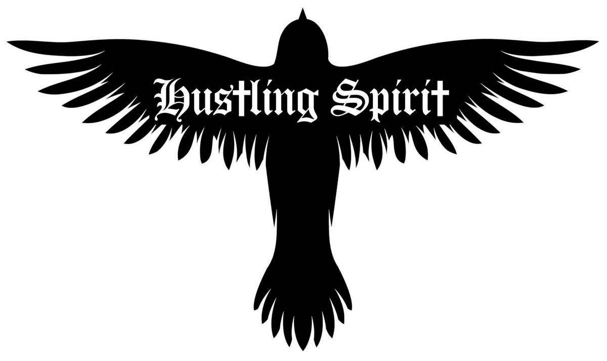 hustlingspirit.com logo
