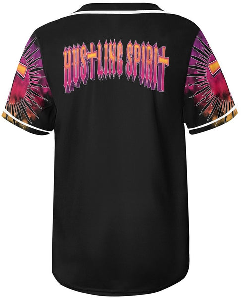 KING OF KINGS Unisex Jersey (S-4XL)