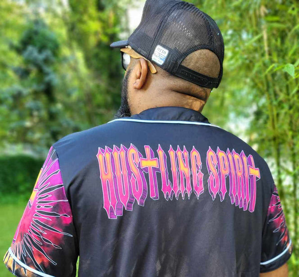 KING OF KINGS Unisex Jersey (S-4XL)