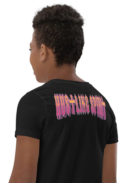 King of King Youth Tee