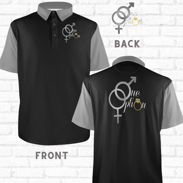 One Option Polo Shirt