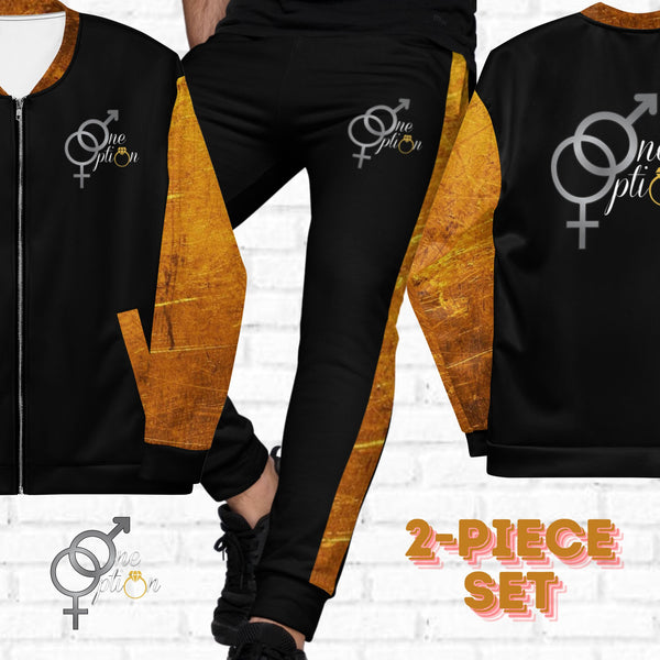 One Option Track Suite (2-Piece)