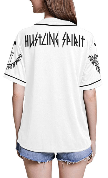 Move Mountains Unisex Jersey (S-4XL)