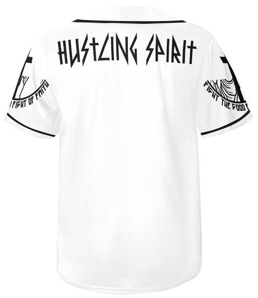 Move Mountains Unisex Jersey (S-4XL)