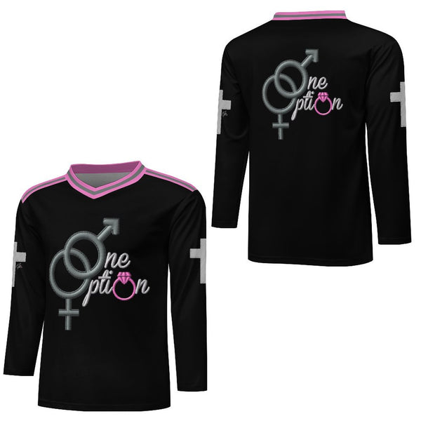 One Option Long Sleeve Jersey