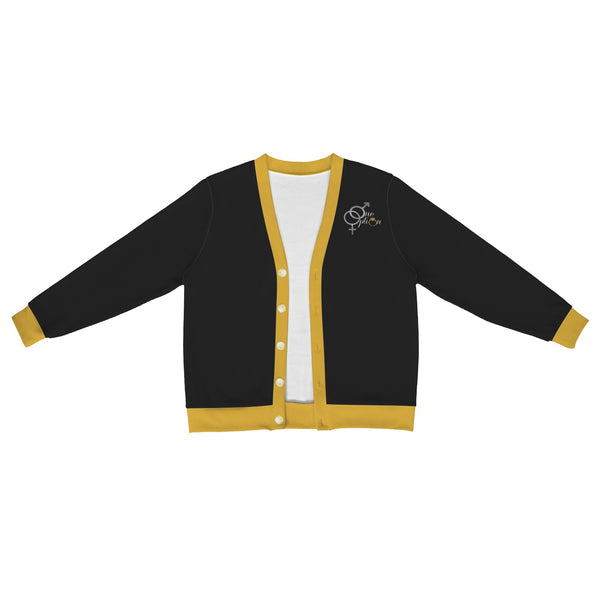 One Option Cardigan