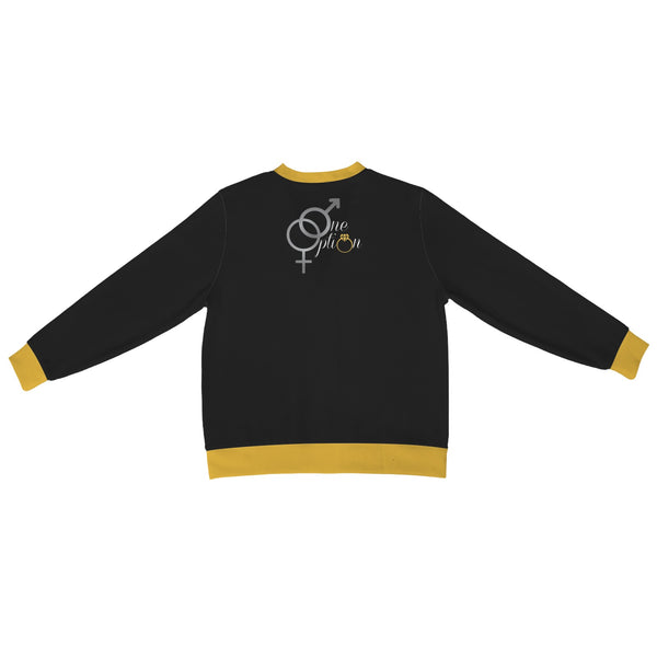 One Option Cardigan