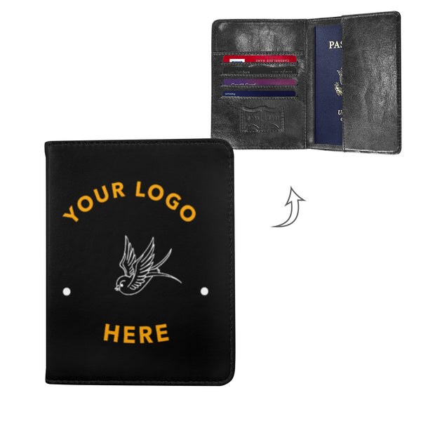 Alumni Passport Holder