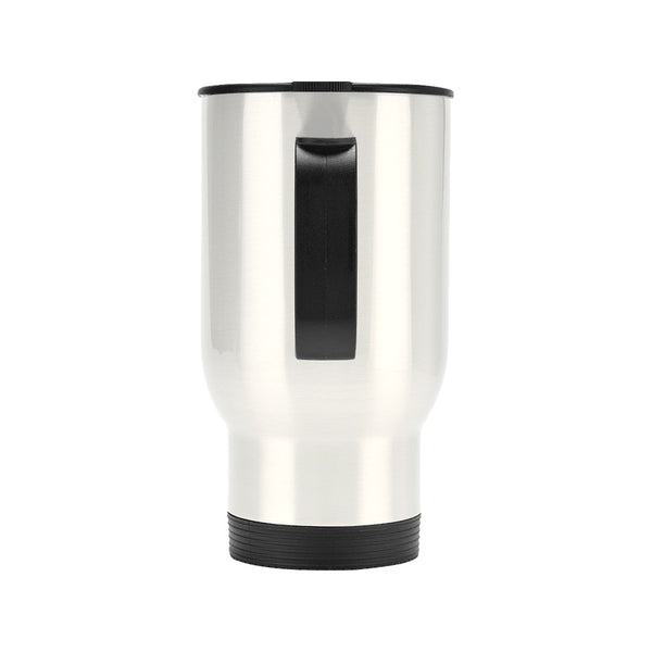 Alumni Travel Mug (Stainless steel thermal layer) (14 Oz)