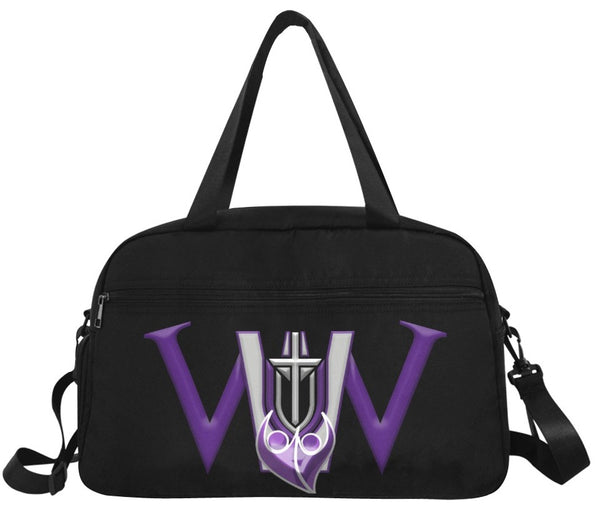 VWV Gym/Travel Bag
