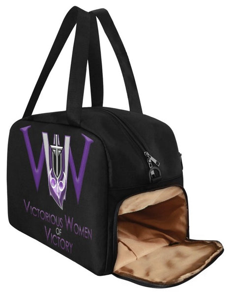 VWV Gym/Travel Bag
