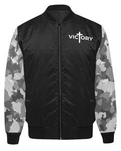 Victory Flight Jacket 2.0 (S-5XL)
