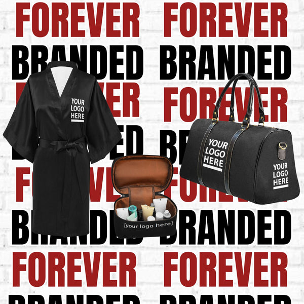 Weekend Getaway Bundle (3 Piece)