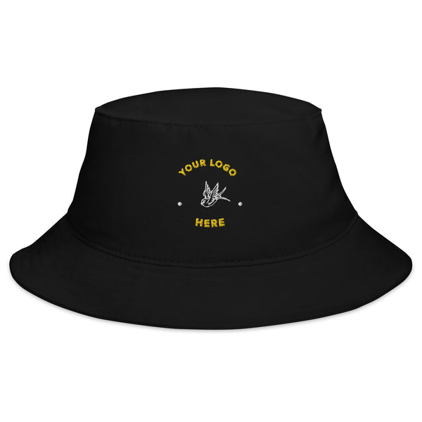 Alumni Bucket Hat