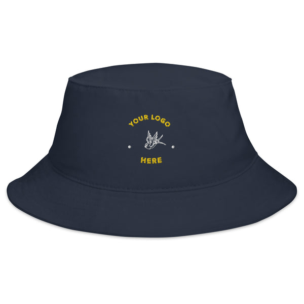 Alumni Bucket Hat