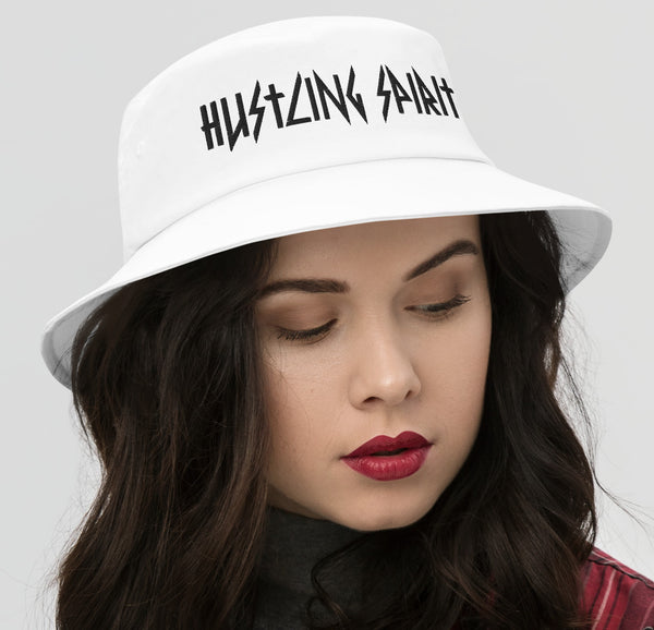 HS Bucket Hat