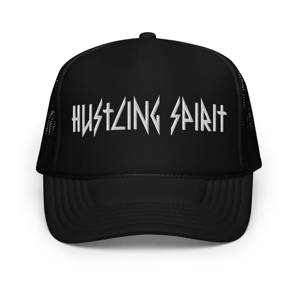 HS Foam Trucker Hat
