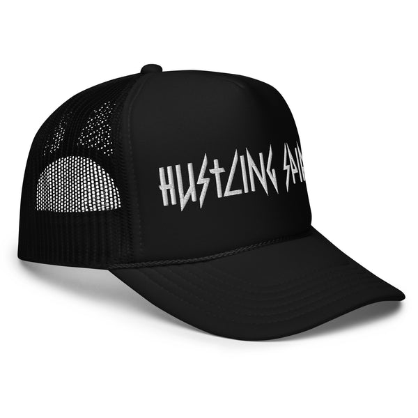 HS Foam Trucker Hat
