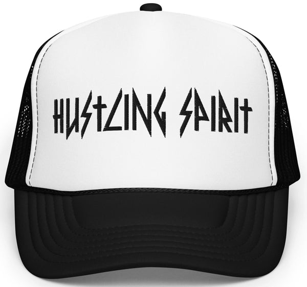 HS Foam Trucker Hat