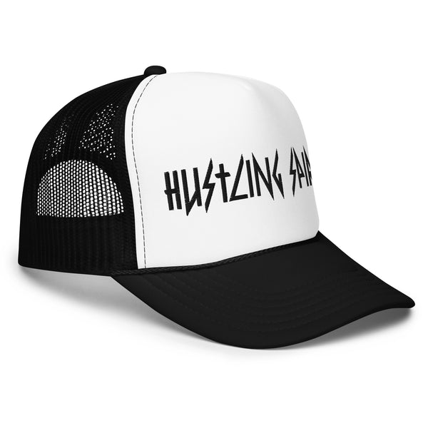 HS Foam Trucker Hat
