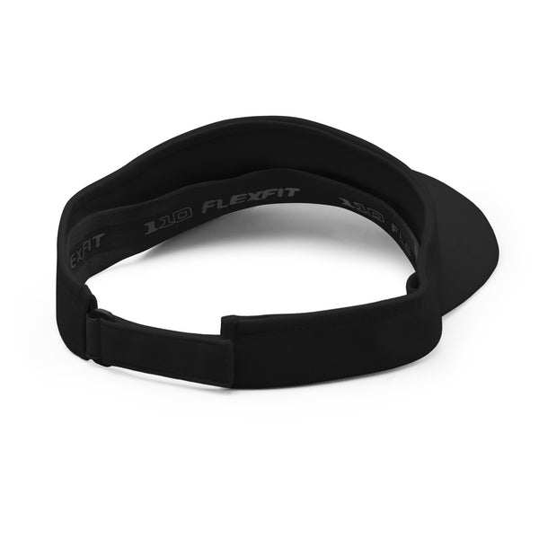 Alumni Embroidery Visor