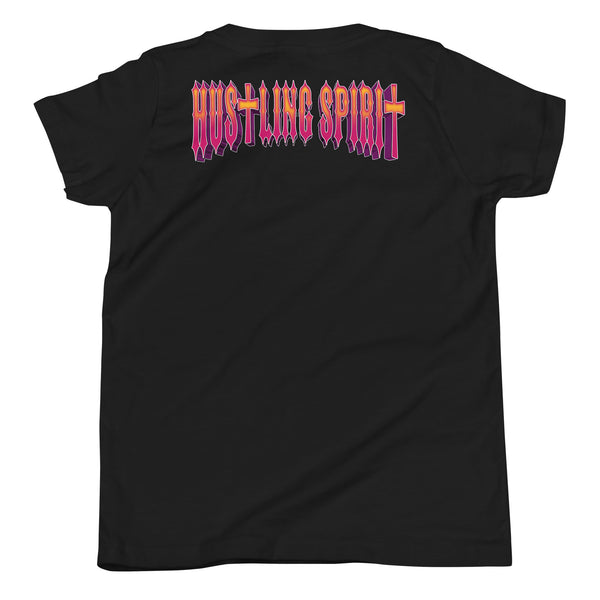 King of King Youth Tee