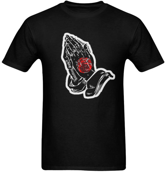 Never Fold Unisex Tee (S-5XL)