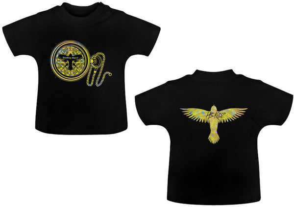 Compass Classic Kids Tee