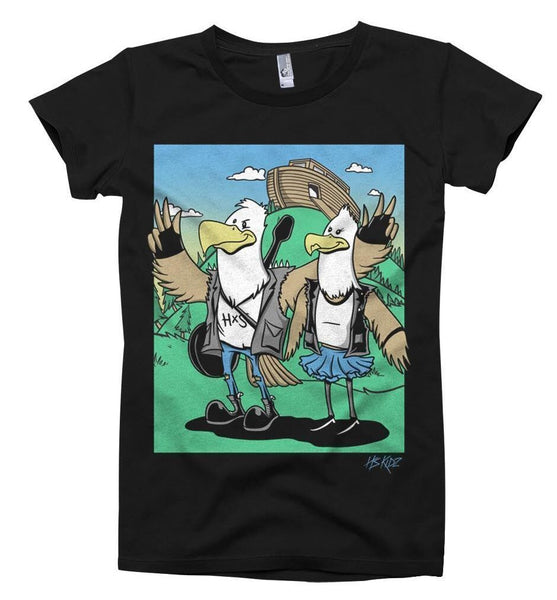 HSKidz Noah Collection Eagle