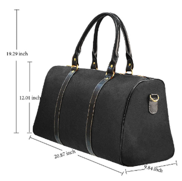 Weekend Getaway Bundle (3 Piece)