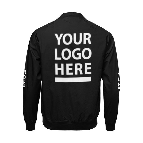 Flight Jacket (Custom)