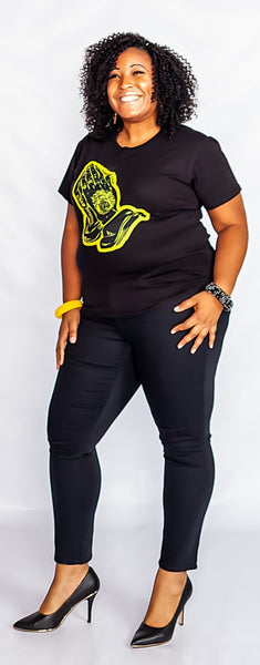 Never Fold Unisex Tee (S-5XL)
