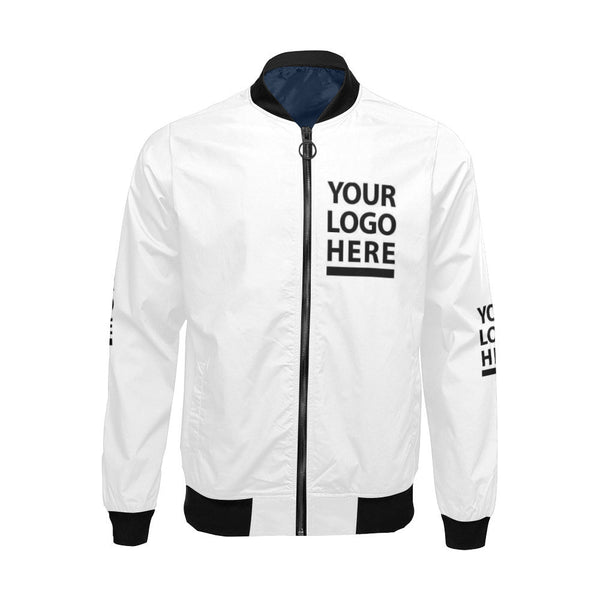Flight Jacket (Custom)