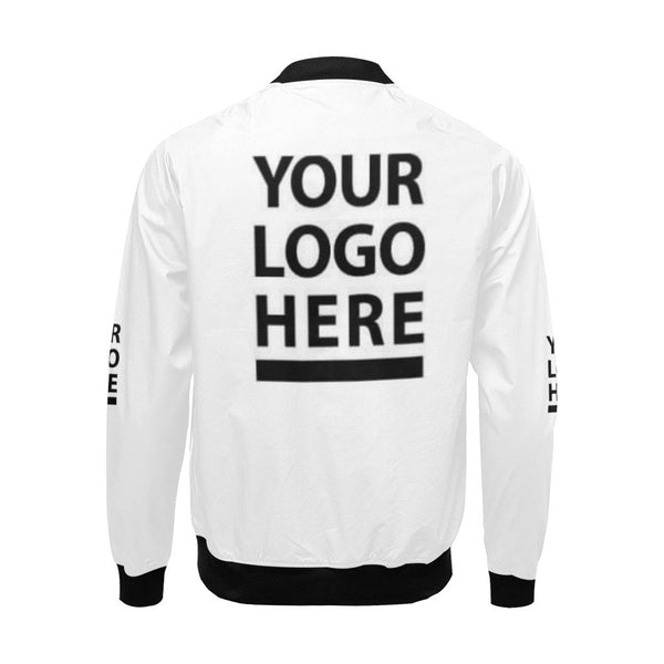 Flight Jacket (Custom)