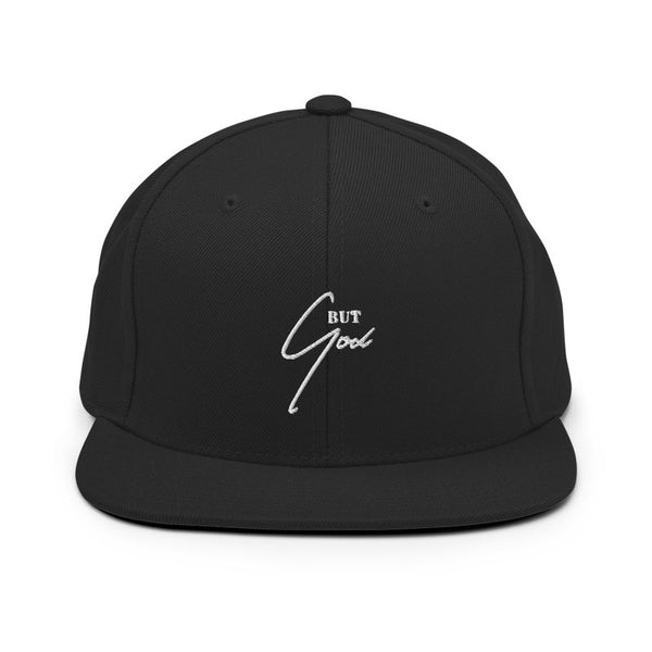But GOD Snapback