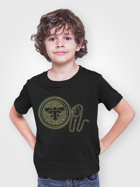 Compass Classic Kids Tee