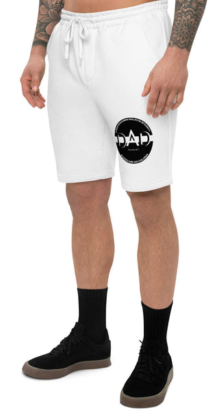 DAD Shorts Men's fleece (S-2XL)